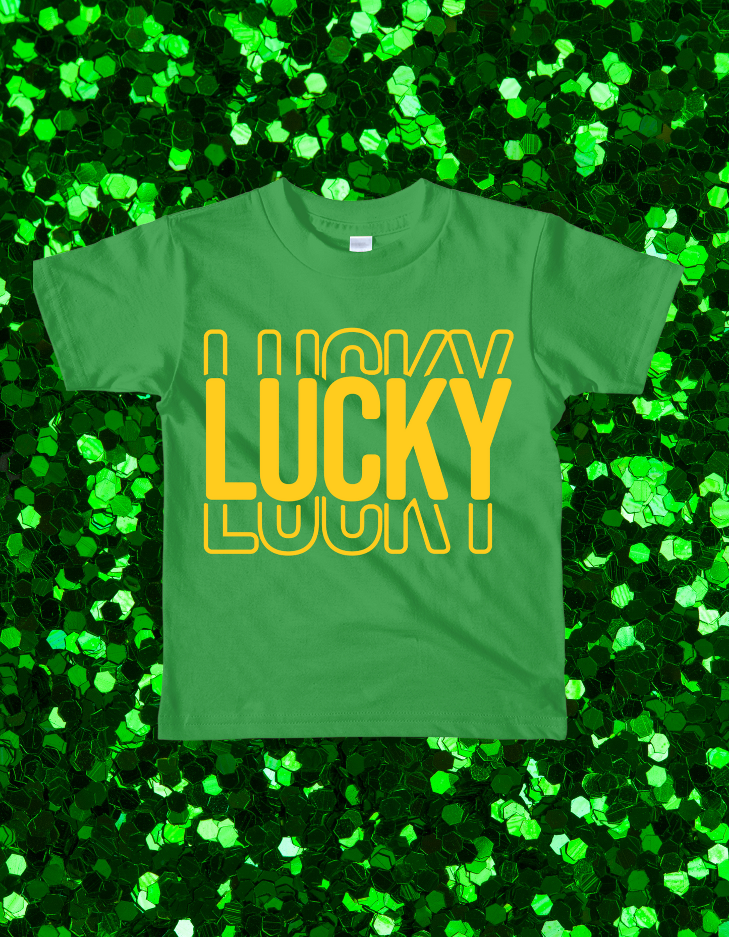 Lucky Tee