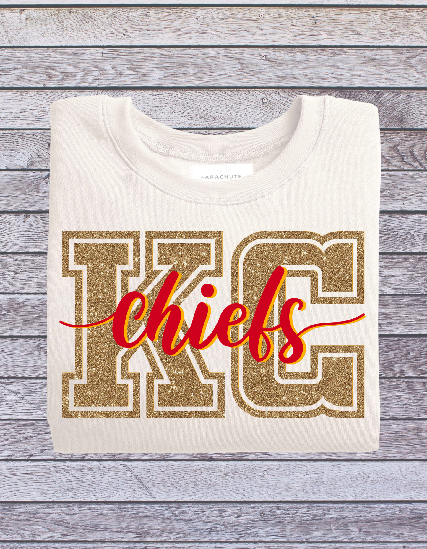 Kansas City Sweatshirt