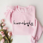 Homebody Sweatshirt