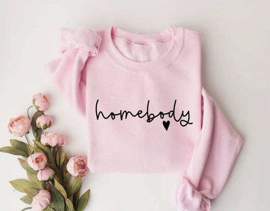 Homebody Sweatshirt