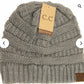 C.C. Adult Beanie