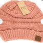 C.C. Adult Beanie
