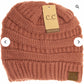 C.C. Adult Beanie