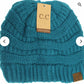 C.C. Adult Beanie