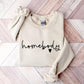 Homebody Sweatshirt