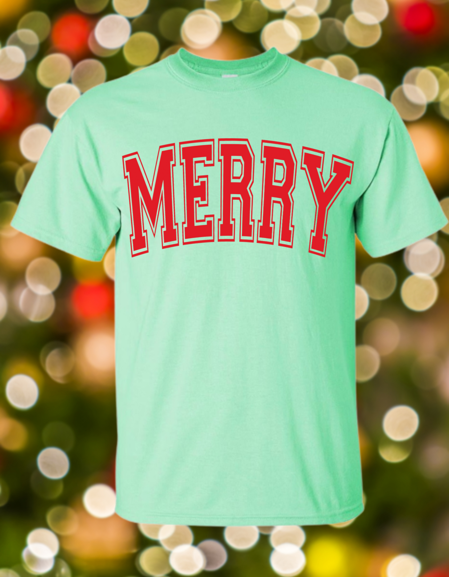 Merry T-Shirt