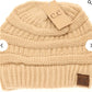 C.C. Adult Beanie