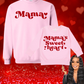 Mama Sweatshirt