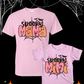 Spooky Mini T-Shirt