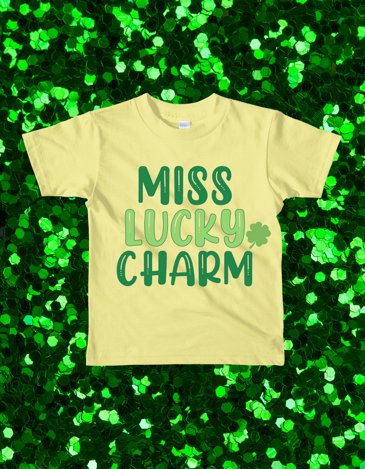 Miss Lucky Charm