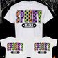 Spooky Mini Tee