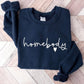 Homebody Sweatshirt