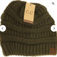 C.C. Adult Beanie