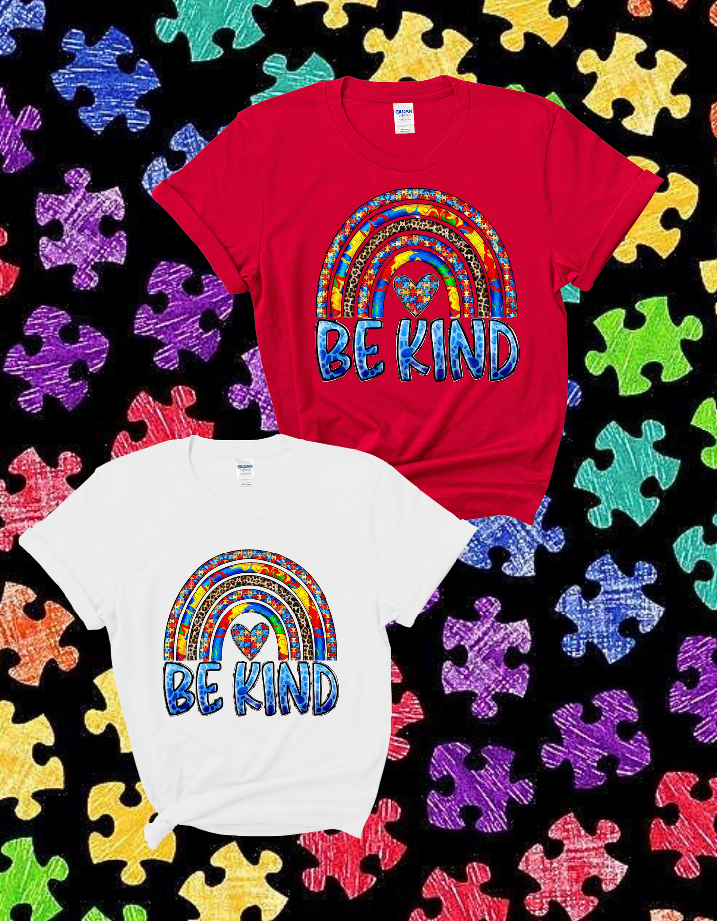 Be Kind Tee