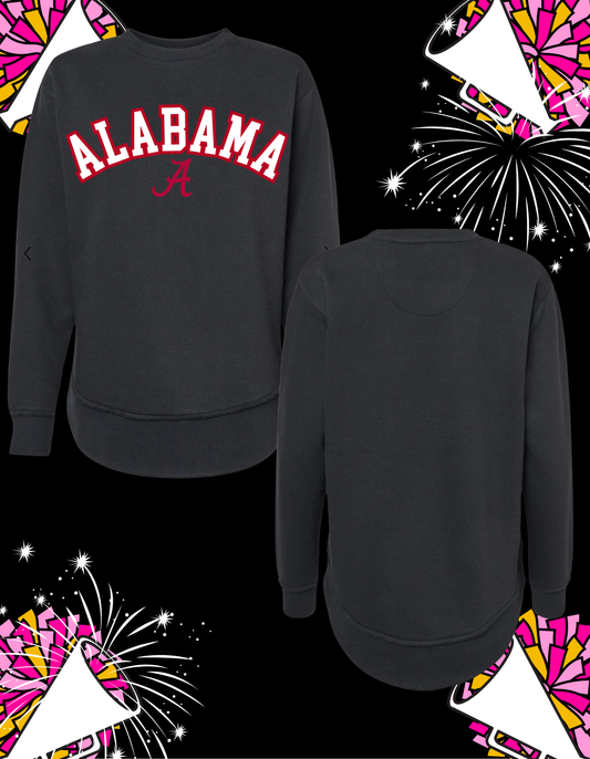 Alabama Weekend Sweatshirt