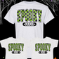 Spooky Mini Tee