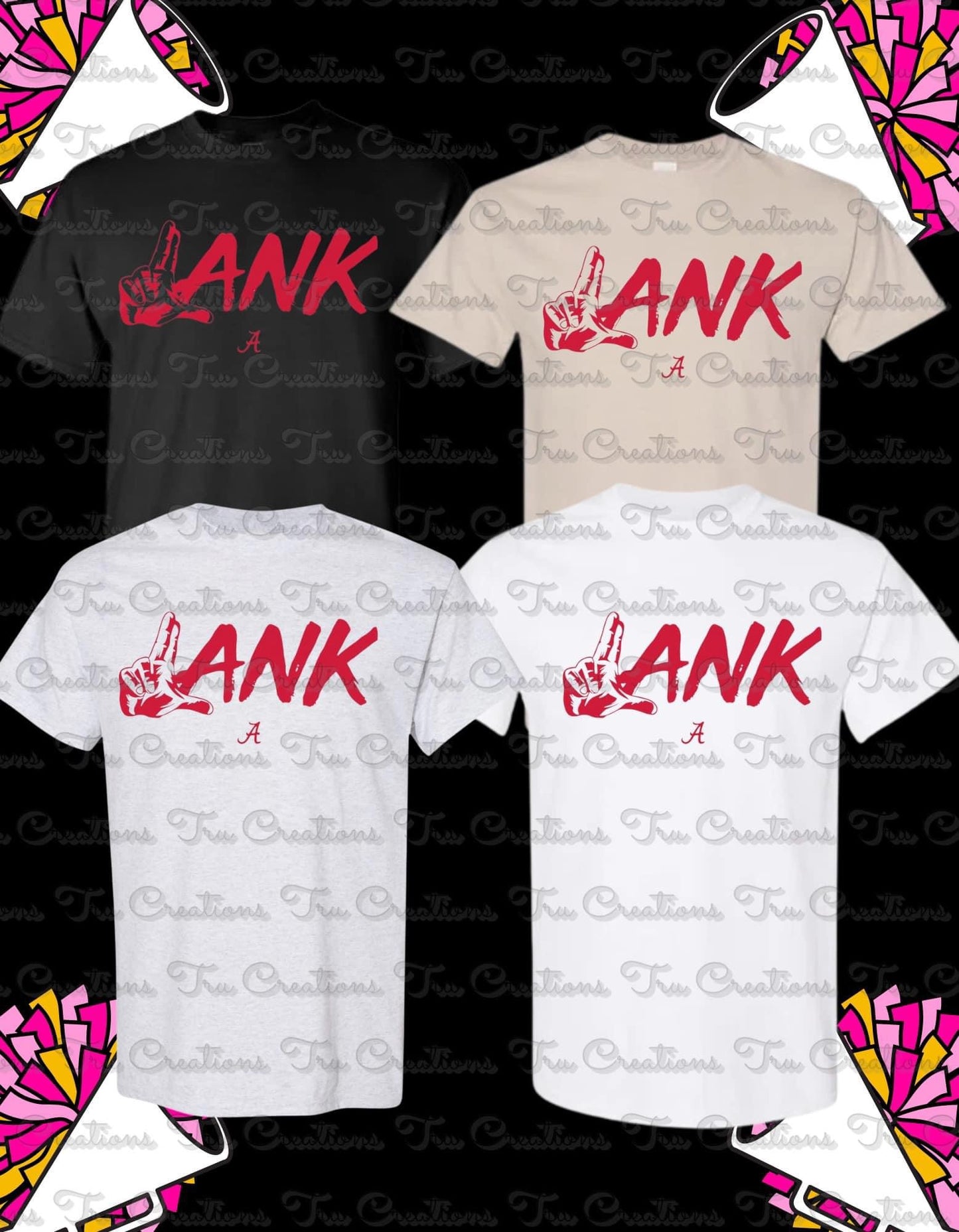 LANK T-Shirt