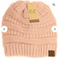 C.C. Adult Beanie