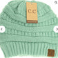 C.C. Adult Beanie