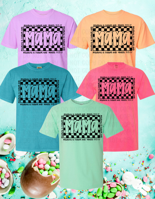 Motherhood is Kingdoms Work