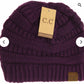 C.C. Adult Beanie