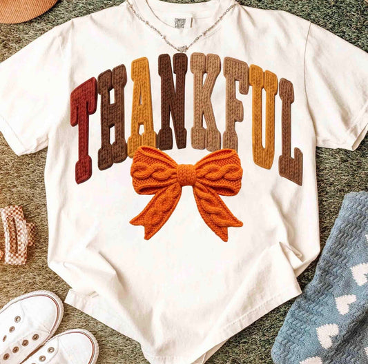CC Thankful T-Shirt