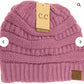 C.C. Adult Beanie