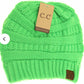 C.C. Adult Beanie