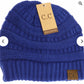 C.C. Adult Beanie