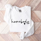 Homebody Sweatshirt