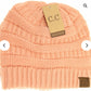 C.C. Adult Beanie