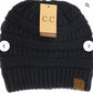 C.C. Adult Beanie