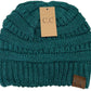 C.C. Adult Beanie