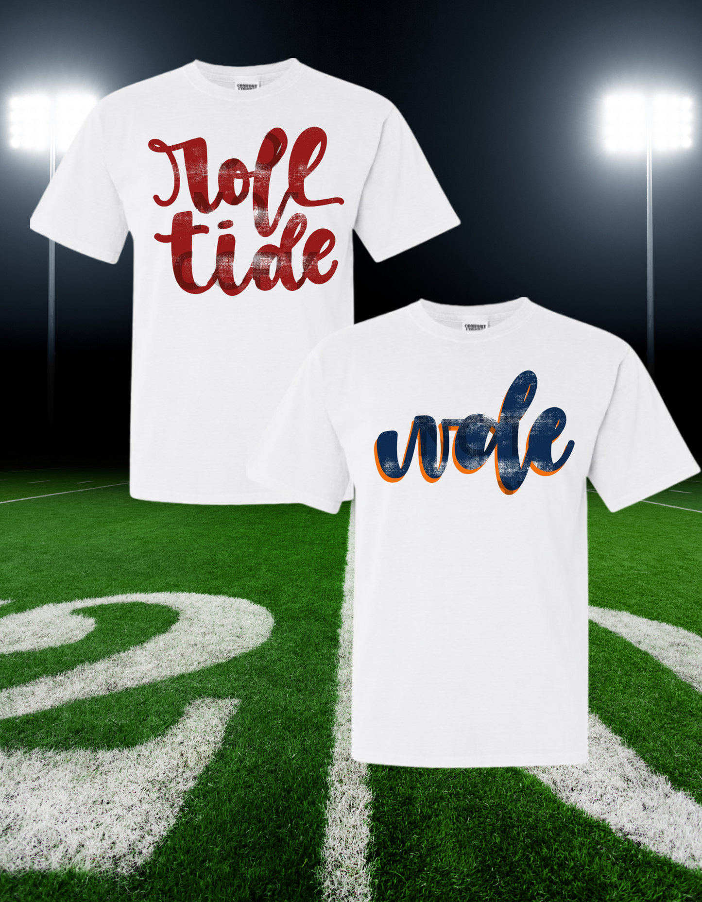 WDE Tee