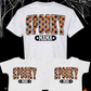 Spooky Mini Tee