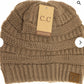 C.C. Adult Beanie