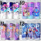 K-Pop Tumblers