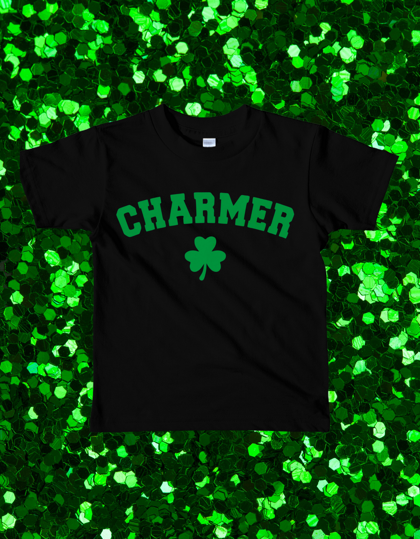 Charmer Tee