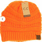 C.C. Adult Beanie