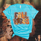 Fall Vibes Tee