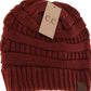 C.C. Adult Beanie