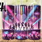 K-Pop Tumblers