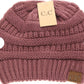 C.C. Adult Beanie