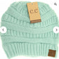 C.C. Adult Beanie