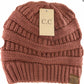 C.C. Adult Beanie