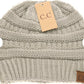 C.C. Adult Beanie