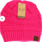 C.C. Adult Beanie