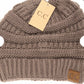 C.C. Adult Beanie