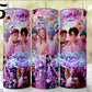 K-Pop Tumblers