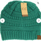 C.C. Adult Beanie